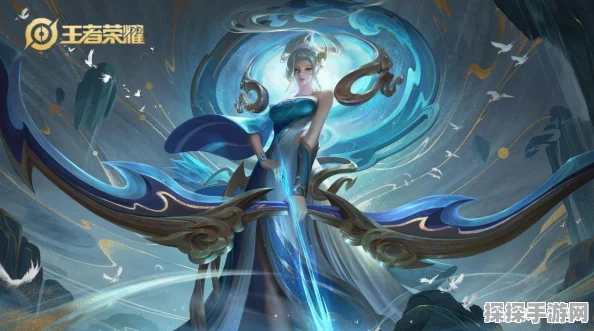 王者荣耀新皮肤系列惊艳登场，引发玩家热议与追捧