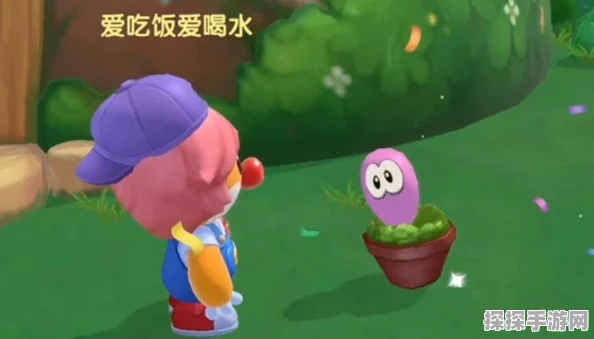 摩尔庄园手游拉姆等级提升全攻略，助你打造顶级神力拉姆