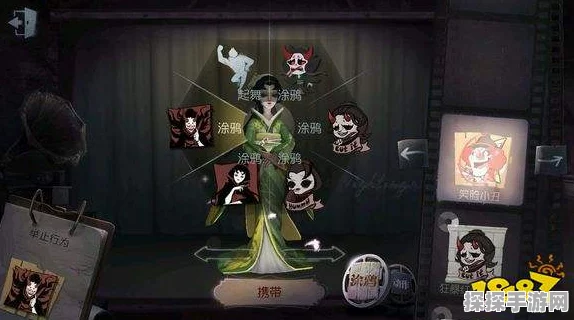 第五人格小巴特获取全攻略，解锁你的专属萌宠