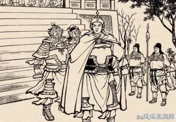 小小五千年春秋争霸新版本深度解析与玩法攻略资讯