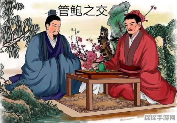 小小五千年春秋争霸新版本深度解析与玩法攻略资讯