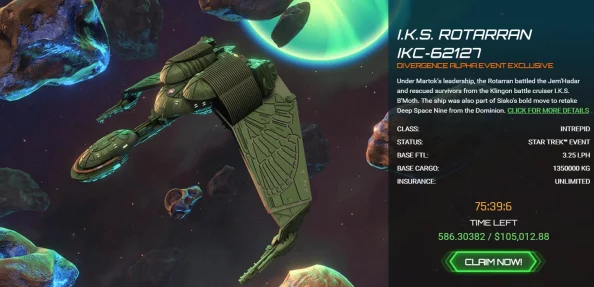 Steam星球探索类手游星际迷航，未知领域新版本震撼发布