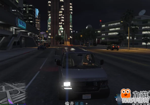 GTA5手游资讯，马丁家位置详解及游戏深度探索