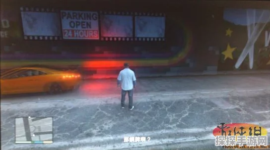 GTA5手游资讯，马丁家位置详解及游戏深度探索