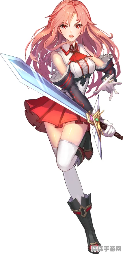 艾丽莎的国度武器厂全新武器揭秘，打造手游战斗新体验