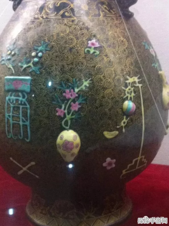 探索最强蜗牛扶桑博物馆，揭秘藏品之谜，共赴深度文化之旅