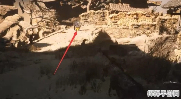 黑神话，悟空旧拨浪鼓之谜，解锁隐藏剧情与道具的钥匙？