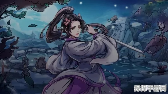 手游资讯，烟雨江湖较量轻功通关攻略