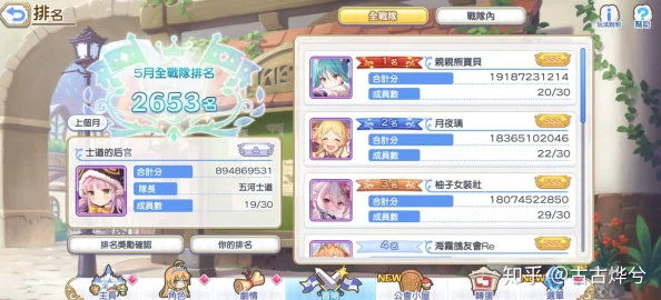 公主连结月卡深度解析，性价比与氪金价值探讨