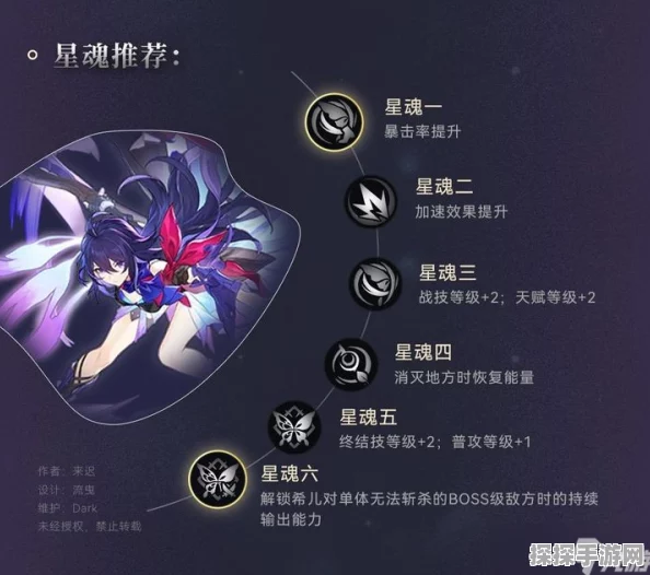 崩坏星穹铁道希儿光锥最强搭配攻略深度解析