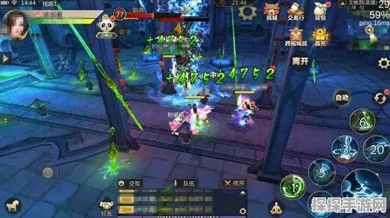 手游资讯，剑灵鬼岩岛探险者新天地——全新玩法深度解析