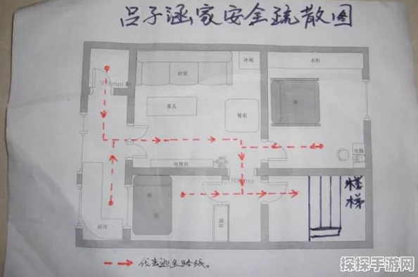 地铁逃生新版本震撼发布，全新地图与玩法等你来挑战