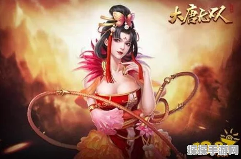 大唐无双轩辕破敌绝技，深度技能全解析与实战应对策略