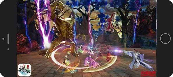 梦幻新诛仙，深度解析帮派建设活动参与及成长策略