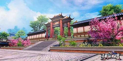 梦幻新诛仙，深度解析帮派建设活动参与及成长策略