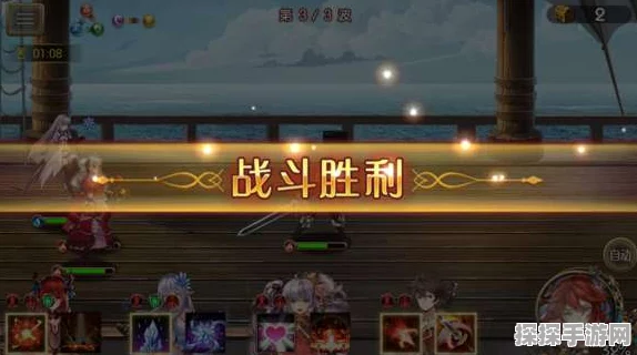苍蓝境界阿尔芬技能全解析，火属性战士的荣耀之路