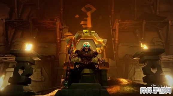 失落方舟Steam版，与好友组队畅玩新体验