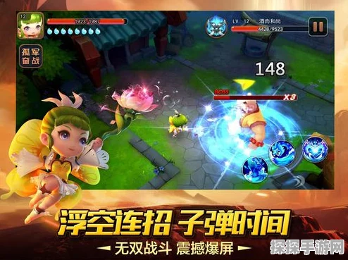 梦幻西游无双版，剑侠客套装搭配攻略，打造专属战斗风格