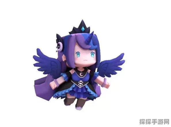 迷你世界全新女性皮肤惊艳登场，引领游戏潮流新风尚