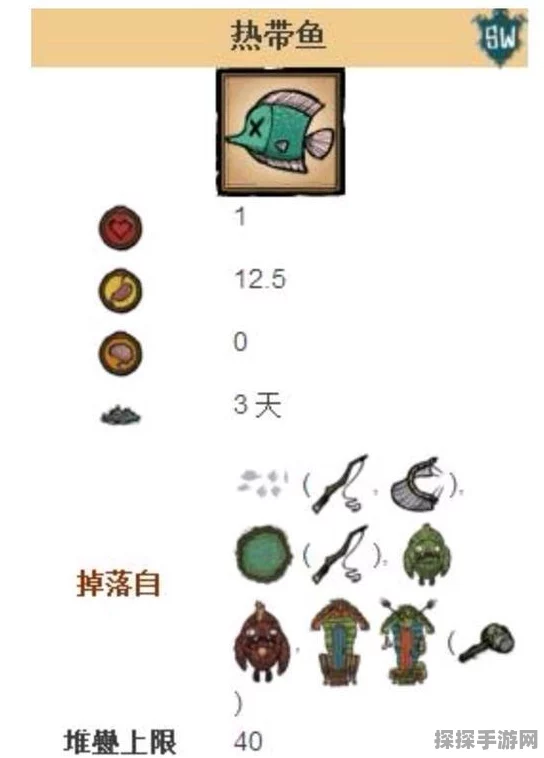 饥荒手游，鳗鱼获取全攻略