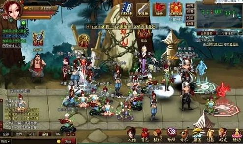 葫芦奇境探秘，神仙道手游新版本葫芦数量激增背后的奥秘