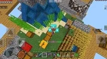 我的世界空岛生存手游深度攻略与最新资讯