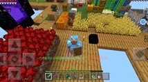 我的世界空岛生存手游深度攻略与最新资讯