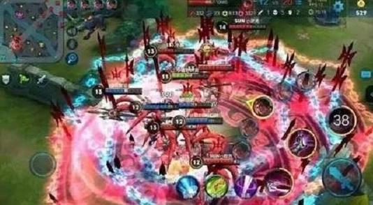 王者荣耀克隆赛全新玩法揭秘，五人同心，战出无限可能