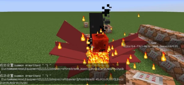 我的世界手游资讯，深入解析Gamemode 2——冒险模式