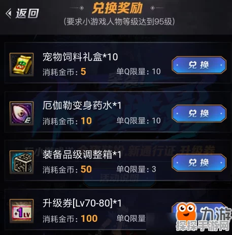 DNF突袭佧修迷影活动全攻略，微信小程序内精彩纷呈