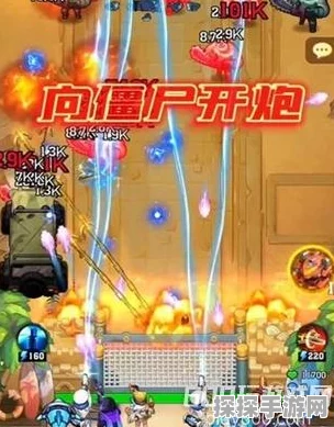 向僵尸开炮佣兵强度排行榜，解锁最强战斗伙伴
