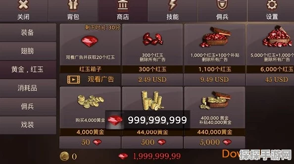 暗黑地牢2怪物属性深度解析，战术布局与生存之道
