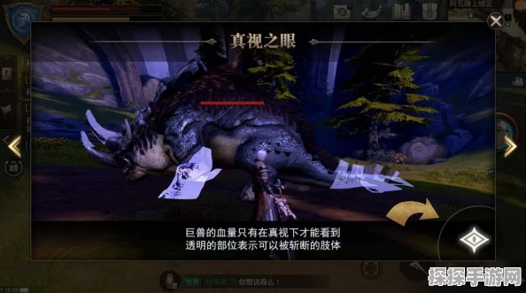 猎魂觉醒玩法深度点评与游骑兵猎运常在资讯