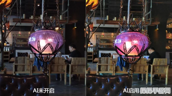 手游资讯，必剪APP视频降噪功能详解，助你打造纯净游戏视频
