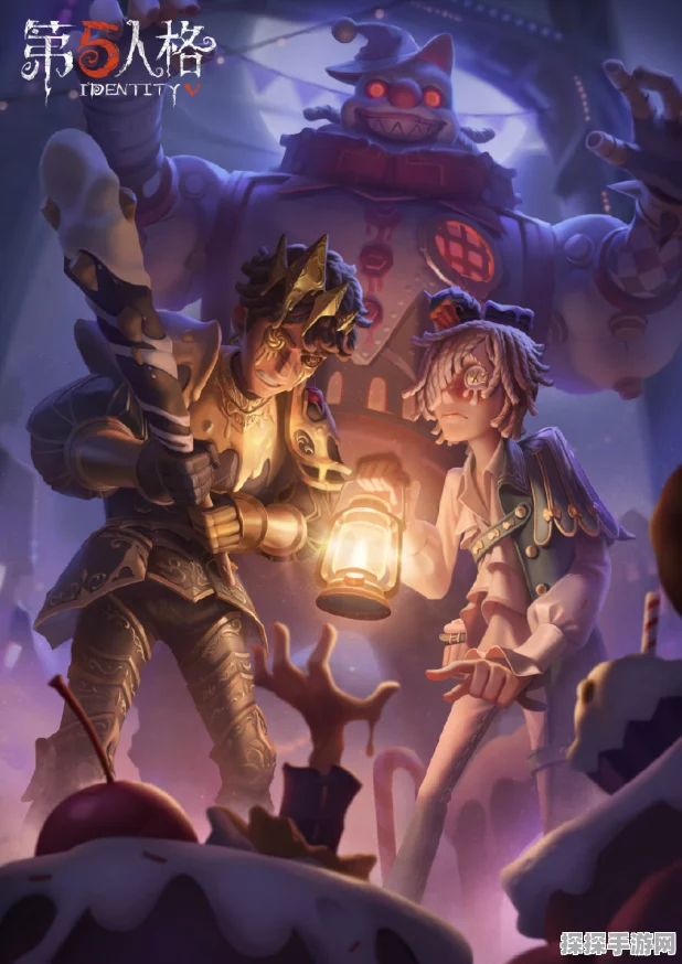 第五人格28赛季精华2皮肤上线全面深度揭秘与解析