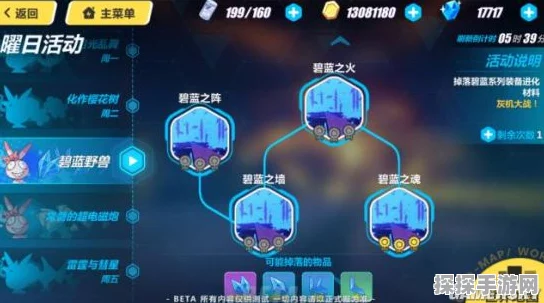 崩坏3第六章深度通关攻略，解锁全新挑战，征服强敌