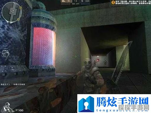 CF手游鬼跳隐身技巧全解析