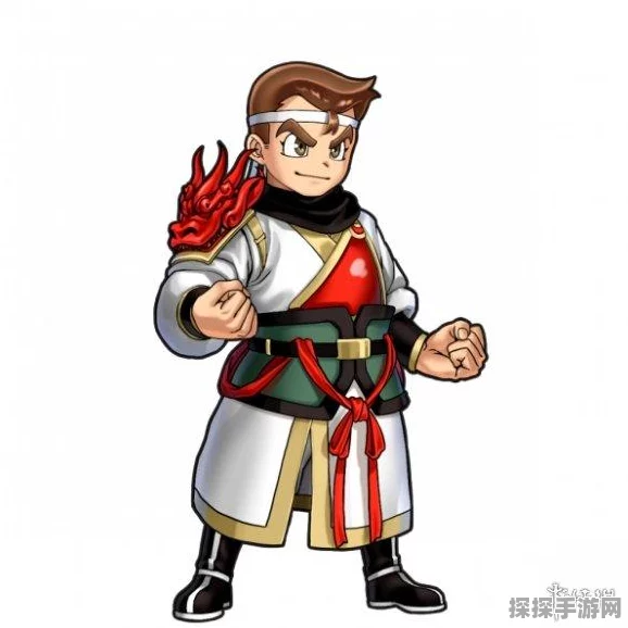 热血三国志，超必杀技获取与升级深度揭秘