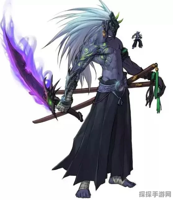 魔力宝贝手机版，剑士新手速成攻略，解锁战斗新境界