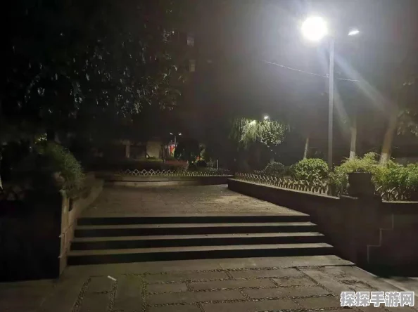 手游资讯，深入探索暗区突围北山禁区玩法