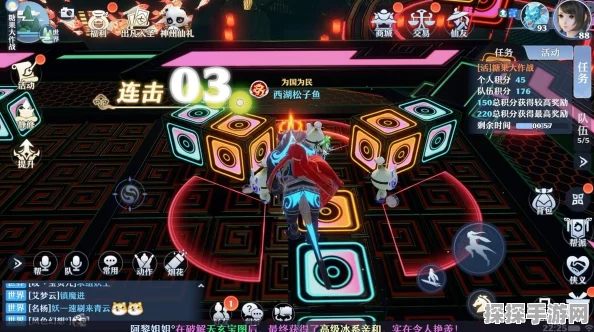 梦幻诛仙手游深度探索，黄金兜兜宠物技能图鉴全解析