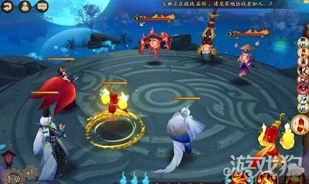 阴阳师探索座敷童子聚集地，全面揭秘刷新点与速刷攻略