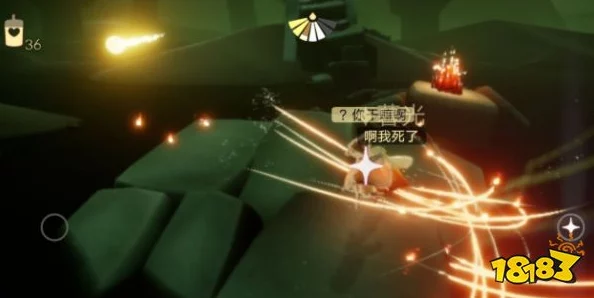 光遇魔法蜡烛使用指南，解锁手游新体验