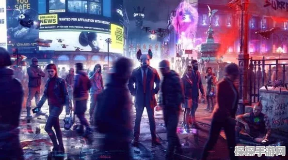育碧大放送，看门狗2全民免费领取，Uplay登录不再是障碍