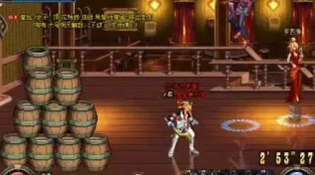 鬼泣5手游重大更新，一键天使及恶魔闪避功能震撼登场