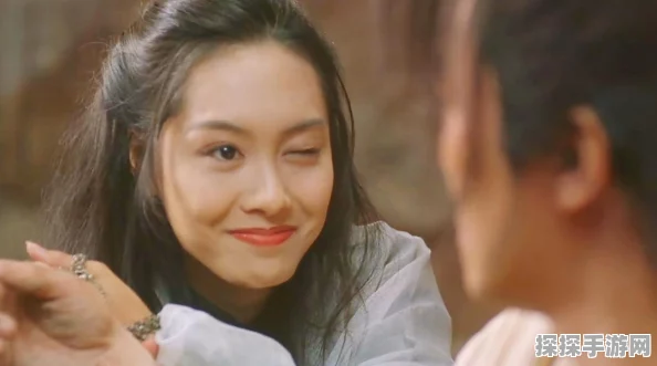 西游降魔篇动作版手游神将白骨夫人全面解析