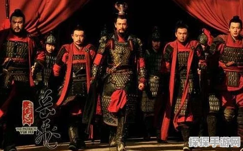 岳云鲲星球，妄想山海探秘手游新版本星际穿越之旅盛大开启