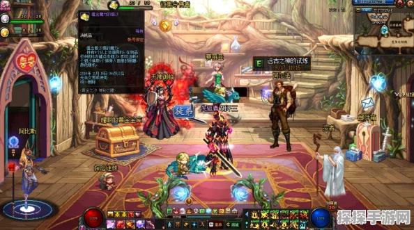 我的世界神秘时代4注魔法附魔前置全解析