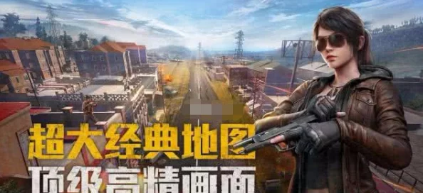 和平精英新萌宠爆料，光子鸡不仅是战场萌友，更是实战利器