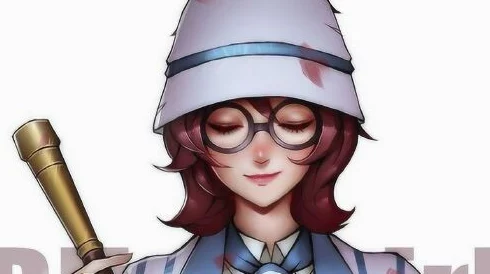 第五人格盲女玩法深度剖析，掌握回声定位，解码与自保的艺术